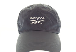 リーボック Reebok  everyone CLASSIC LONG BILL CAP 帽子 メンズ帽子 キャップ ネイビー フリーサイズ 103H-72