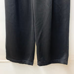 クーティープロダクションズ COOTIE PRODUCTIONS Polyester Twill 2tuck ボトムスその他 ブラック Sサイズ 201MB-1033