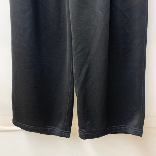 クーティープロダクションズ COOTIE PRODUCTIONS Polyester Twill 2tuck ボトムスその他 ブラック Sサイズ 201MB-1033