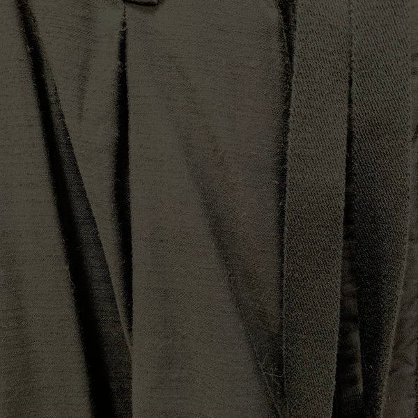 クーティープロダクションズ COOTIE PRODUCTIONS カーゴパンツ ブラック Sサイズ 201MB-1066