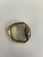 ジーショック G-SHOCK カシオ CASIO FULL METALフルメタル ゴールド 金  GMW-B5000 メンズ腕時計101watch-80