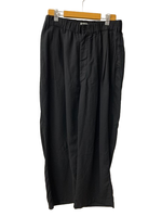 クーティープロダクションズ COOTIE PRODUCTIONS 2 Tuck Pants ボトムスその他 ブラック Sサイズ 201MB-1049