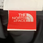 ノースフェイス THE NORTH FACE ヌプシジャケット バックセンターロゴ ND01586 ブラック Lサイズ 201MT-4661