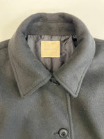 フリークスストア FREAK'S STORE ステンカラーコート コート ビーバー ステンカラーショートコート 1151248900166 ジャケット ブラック フリーサイズ 101LT-181