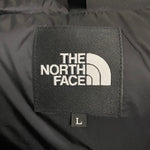 ノースフェイス THE NORTH FACE バルトロ ダウンジャケット BALTRO LIGHT JK ND92340 ブラック Lサイズ 201MT-4506