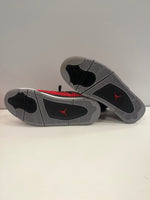 ジョーダン JORDAN NIKE AIR JORDAN 4 Retro Toro Bravo ナイキ エアジョーダン4 レトロ トロ ブラボー 赤 308497-603 メンズ靴 スニーカー レッド 29cm 101sh-2298