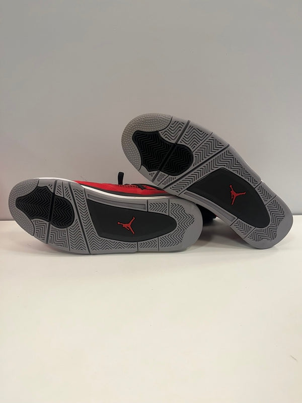 ジョーダン JORDAN NIKE AIR JORDAN 4 Retro Toro Bravo ナイキ エアジョーダン4 レトロ トロ ブラボー 赤 308497-603 メンズ靴 スニーカー レッド 29cm 101sh-2298