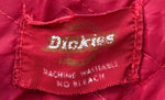 【曜日割引対象外】 ディッキーズ Dickies 60’s ワークジャケット ベージュ 201MT-2839 VB