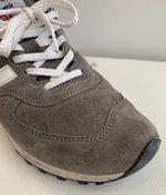 ニューバランス new balance 576 Series 'Grey' M576GRS メンズ靴 スニーカー グレー UK8サイズ