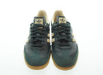アディダス adidas SAMBA OG サンバ オリジナル スニーカー 緑 ID1483 メンズ靴 スニーカー グリーン 27cm 103S-847