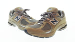 ニューバランス new balance ML2002RA スニーカー グレー ML2002RA メンズ靴 スニーカー グレー 27cm 103S-709