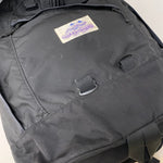 グレゴリー GREGORY デイパック 紫タグ 40周年 復刻 バッグ メンズバッグ バックパック・リュック ブラック 201goods-763