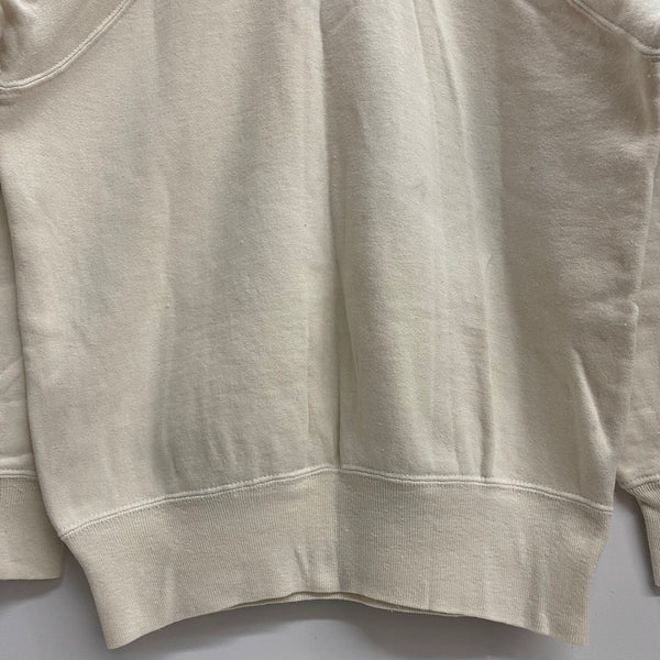 【曜日割引対象外】 ヴィンテージ vintage 60's PENNEY'S ラグラン スウェット スウェット 生成り Mサイズ 201MT-4752 VB