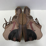 ナイキ NIKE トラヴィススコット Travis Scott エアトレーナー1 Air Trainer 1 SP DR7515-200 メンズ靴 スニーカー ブラウン 26.5cmサイズ 201-shoes1549