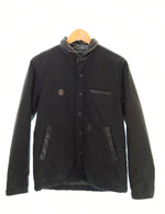 ネイバーフッド  NEIGHBORHOOD B.I. BOMBER C-JKT ボンバージャケット 黒 102NYNH-JKM01  ジャケット ブラック Sサイズ 103MT-1035