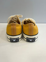 コンバース CONVERSE CT70 SUNFLOWER LOW CUT サンフラワー ローカット チャックテイラー  162063C メンズ靴 スニーカー イエロー 28.5cm 101sh-2259