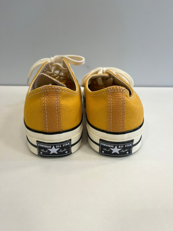 コンバース CONVERSE CT70 SUNFLOWER LOW CUT サンフラワー ローカット チャックテイラー  162063C メンズ靴 スニーカー イエロー 28.5cm 101sh-2259