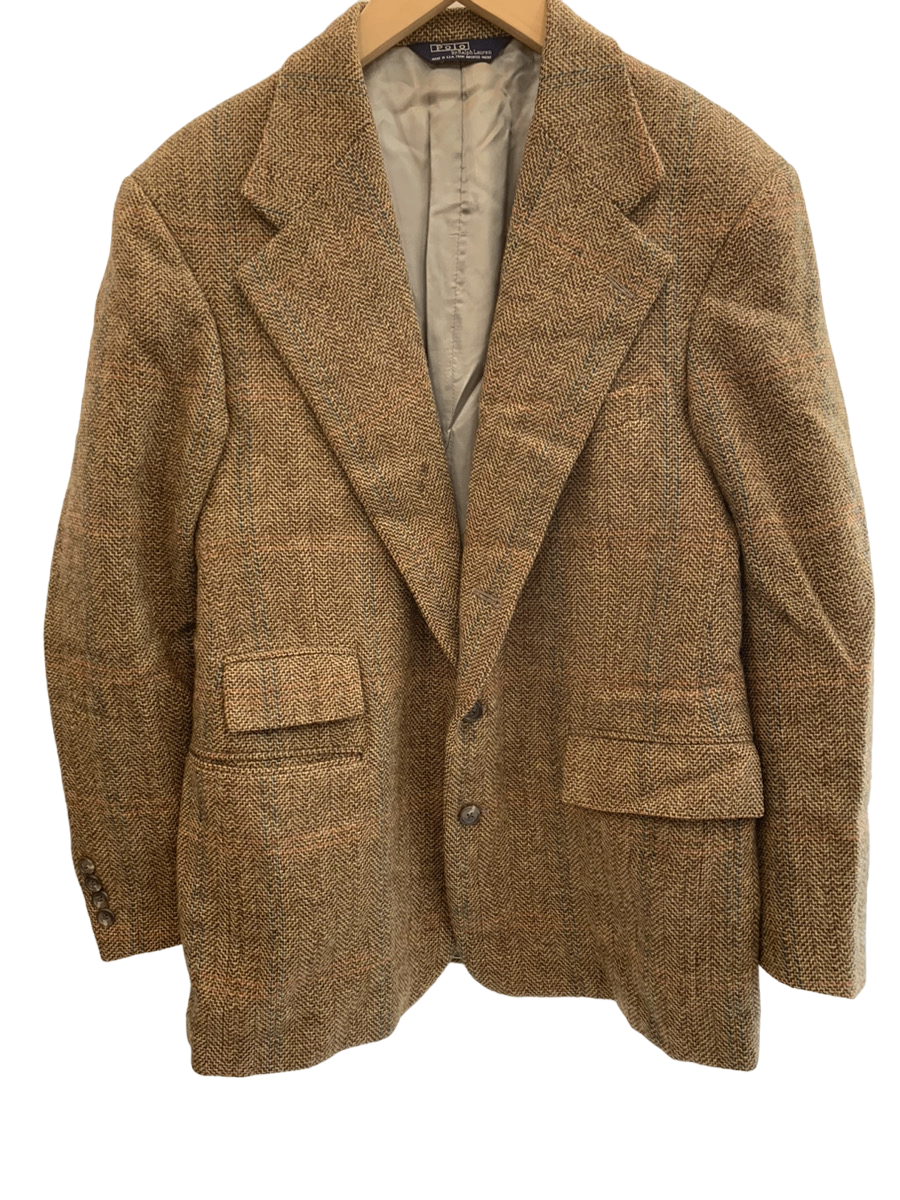 ラルフローレン Ralph Lauren 80s テーラードジャケット ジャケット ラルフローレン Ralph Lauren 80s テーラードジャケット ジャケット