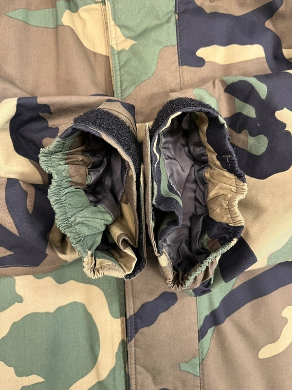 ノースフェイス THE NORTH FACE MAKALU JACKET マカルジャケット マウンテンパーカー NP10402 XL ジャケット カーキ LLサイズ 101MT-4971