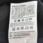 アークテリクス ARC'TERYX GAMMA MX HOODYフーデットブルゾン ガンマ フーディ ジップ パーカー 24114-125582 ジャケット ブラック Sサイズ 103MT-3503