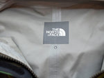 ノースフェイス THE NORTH FACE マウンテンパーカー ノベルティードットショット 迷彩 カモフラ NPW61535 ジャケット Lサイズ 103MT-1574