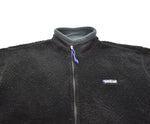 パタゴニア PATAGONIA 90s Regulator R2 Fleece Jacket Polartec Made in USA 90's レギュレーター フリース USA製 STYLE25130 ジャケット ブラック Mサイズ 103MT-3076