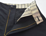 コムデギャルソン COMME des GARCONS JUNYA WATANABE MAN Ester weather 6 Pockets Cargo Pants カーゴパンツ 黒 WC-P018 ボトムスその他 ブラック Sサイズ 103MB-374