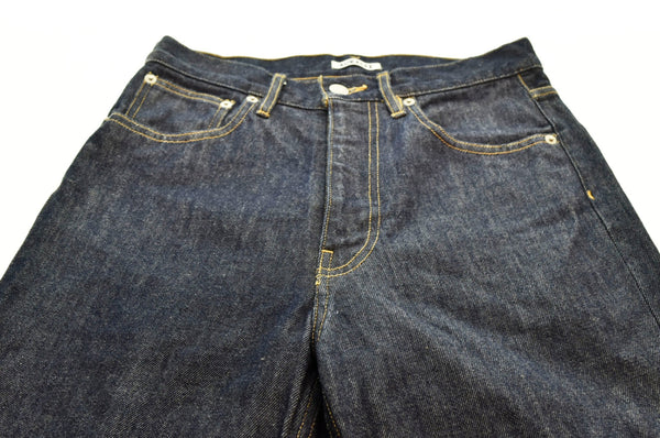 オーラリー AURALEE  HARD TWIST DENIM 5P PANTS デニム インディゴ A9AP03DM デニム ブルー 26 103MB-210