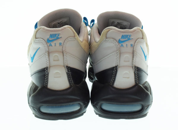 ナイキ NIKE Nike Air Max 95 "Laser Blue" エアマックス95 "レーザーブルー" CZ8684-001 メンズ靴 スニーカー マルチカラー 28.5cm 103S-1278