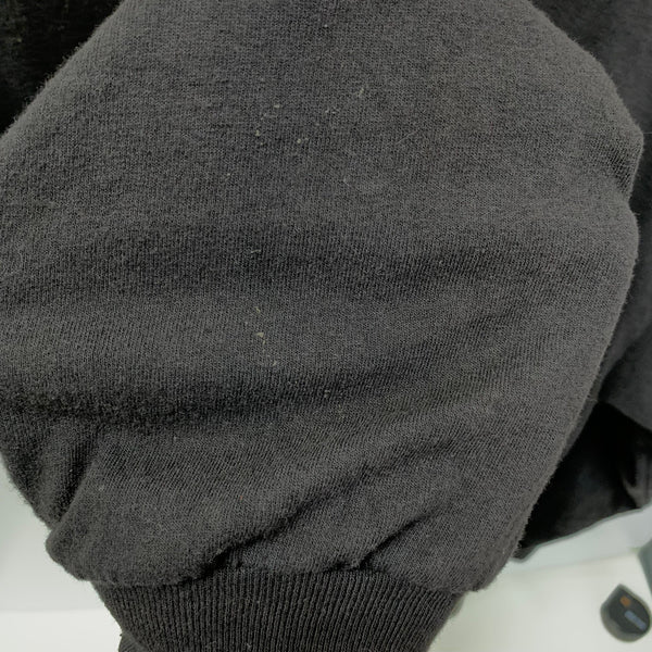 フラグスタフ F-LAGSTUF-F Anakin-Darth Vader LS Tee  ロンT ブラック 201MT-4387