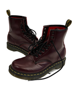 ドクターマーチン Dr.Martens 1460 8EYEBOOT 8アイブーツ 8ホール CHERRYRED 1460 メンズ レディース ブーツ その他 ワインレッド UK6(参考サイズ約25cm) 101sh-2045