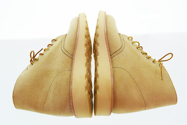 レッドウィング RED WING  CLASSIC WORK 6 ROUND-TOEクラシックワークラウンドトゥブーツ 8167 レディース靴 ブーツ その他 ブラウン 24.5cm 103S-1237