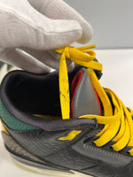 ジョーダン JORDAN NIKE AIR JORDAN 3 RETRO SE ANIMAL INSTINCT 2.0 ナイキ エア ジョーダン 3 レトロ SE CV3583-003 メンズ靴 スニーカー ブラック 27.5cm 101sh-2256