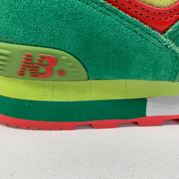 ニューバランス new balance 観賞用 ミタスニーカーズ コラボ CM576 AZ メンズ靴 スニーカー マルチカラー 27.5cmサイズ 201-shoes1567