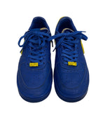 ナイキ NIKE AIR FORCE 1 LOW SP AMBUSH GAME ROYAL エアフォース 1 ロー スペシャル アンブッシュ ゲームロイヤル DV3464-400 メンズ靴 スニーカー ブルー 26.5cm 101sh-2244