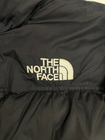 ノースフェイス THE NORTH FACE 1996 ECO NUPTSE DOWN JACKET エコヌプシ ダウンジャケット 黒 NJ1DM57A ジャケット ブラック Mサイズ 101MT-5005
