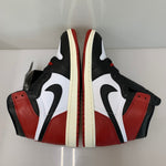 ナイキ NIKE AIR JORDAN 1 RETRO HIGH OG DZ5485-106 メンズ靴 スニーカー レッド 26.5cmサイズ 201-shoes1510