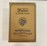 ラルフローレン RalphLauren KEATON V2-SK-LTL パッチワーク ロースニーカー シューズ メンズ インディゴ 青 メンズ靴 スニーカー ブルー 27.5cm 101sh-2411