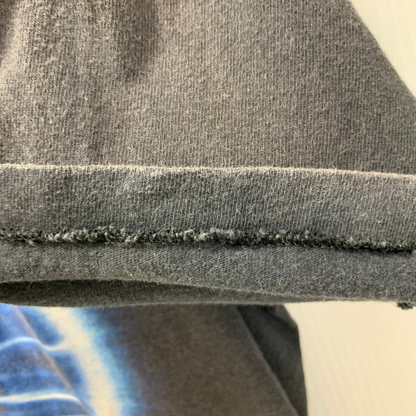 【曜日割引対象外】 バンド band 90’s 90s 90年代 1993s DEF LEPPARD ADRENALIZE T-shirt Tシャツ ブラック Lサイズ 201MT-3614 VB