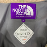 ノースフェイス THE NORTH FACE パープルレーベル PURPLE LABEL ウール ボア フリース フィルドジャケット NA2252N ベージュ XLサイズ 201MT-4740