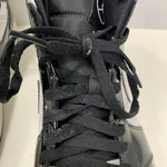 ナイキ NIKE エアジョーダン1 ミッド Air Jordan 1 Mid SE DD1649-001  メンズ靴 スニーカー ブラック 27cmサイズ 201-shoes1550