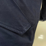 フレッドペリー FRED PERRY フーデットコート コート ネイビー Sサイズ 201MT-4267