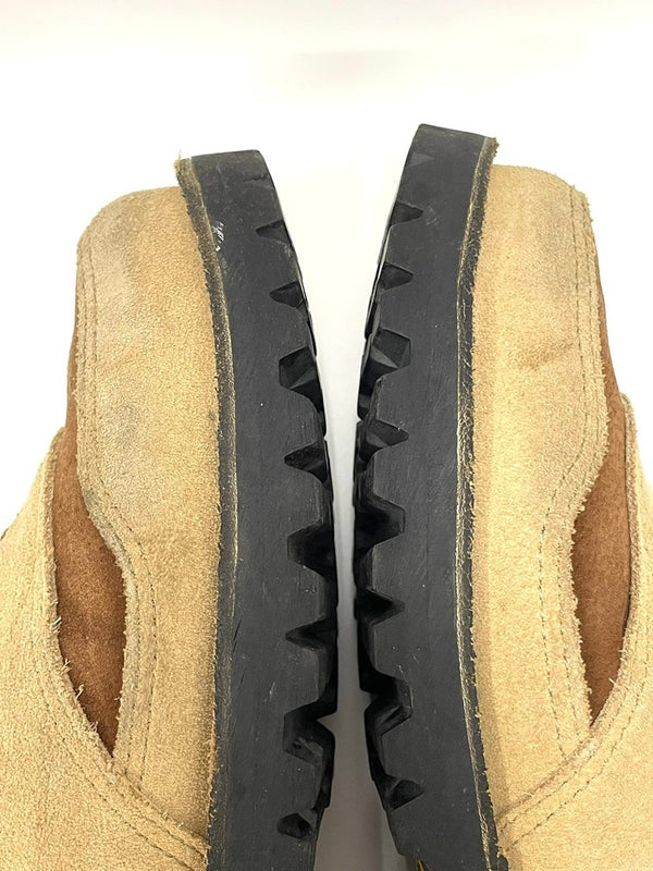 ダナー Danner DJ DAKOTAN ダコタン GORE-TEX ゴアテックス 32205X メンズ靴 ブーツ その他 ベージュ US8 26.5cm 601sh-45