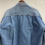 【曜日割引対象外】 シュガーケーン SUGAR CANE DENIM JACKET 1953 MODEL SC11953 ジャケット ブルー 38サイズ 201MT-4776 VB
