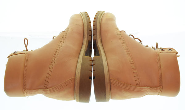 ティンバーランド  Timberland Premium Boot プレミアムブーツ 9 TB0A1JJB メンズ靴 ブーツ その他 ブラウン 9 27cm 103S-1214