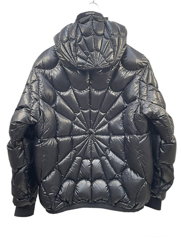 モンクレール MONCLER MONDRONE GIUBBOTTO ダウンフーディージャケット