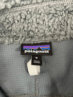パタゴニア PATAGONIA Classic Retro-X Vest クラッシック レトロX ベスト  フリースベスト 23048 ベスト グレー Mサイズ 101MT-5009