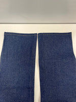 ラングラー Wrangler DEAD STOCK デッドストック 945NAV ブーツカット フレアデニム ジーンズ 濃紺 945NAV デニム ブルー 30×30 101MB-725