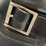 アヴィレックス AVIREX HORNET エンジニアブーツ メンズ靴 ブーツ エンジニア ブラック 28.0cmサイズ 201-shoes1358