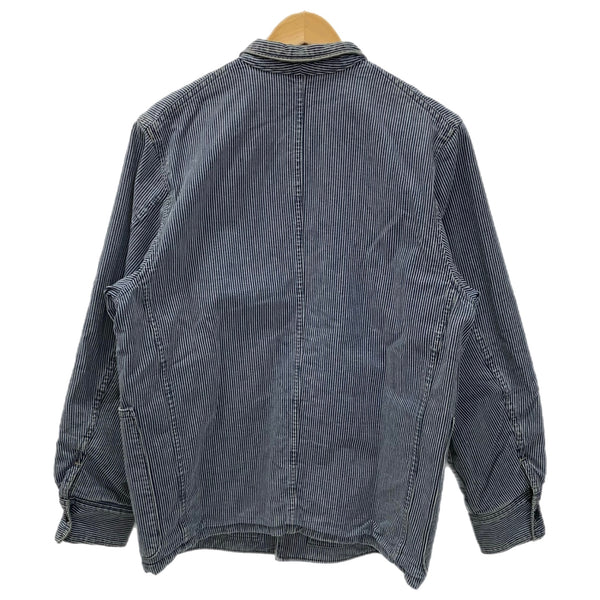 フォーティファイブアールピーエム 45RPM ジャケット ブルー 201MT-4342